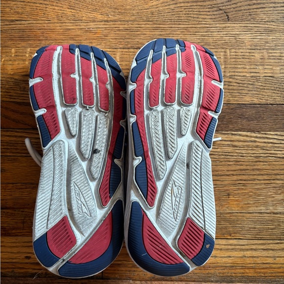 Alta Olympus Shoe - Picture 4 of 5